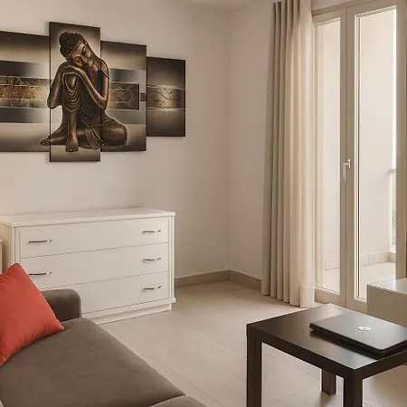 Fiore Di Loto Loft Est Apartment
