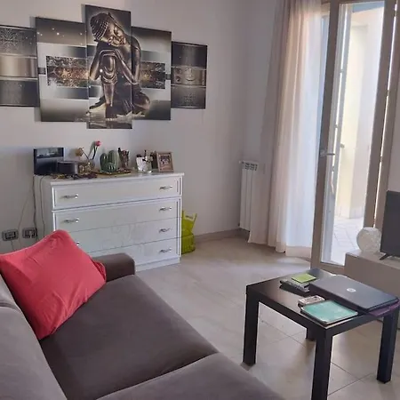 Fiore Di Loto Loft Est Rome