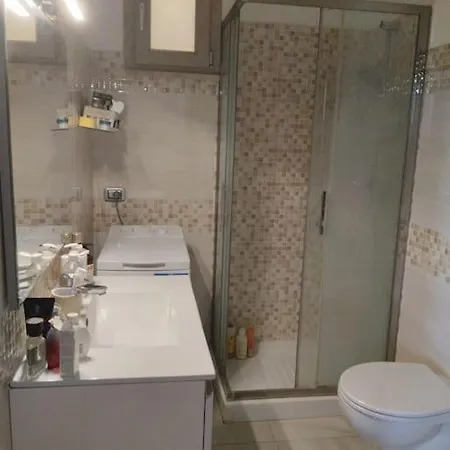 Apartment Fiore Di Loto Loft Est