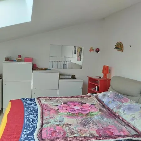 Fiore Di Loto Loft Est *