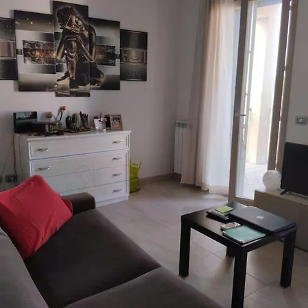 Fiore Di Loto Loft Est Apartment