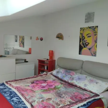 Apartment Fiore Di Loto Loft Est