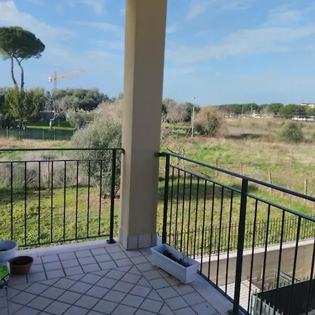 Fiore Di Loto Loft Est Apartment