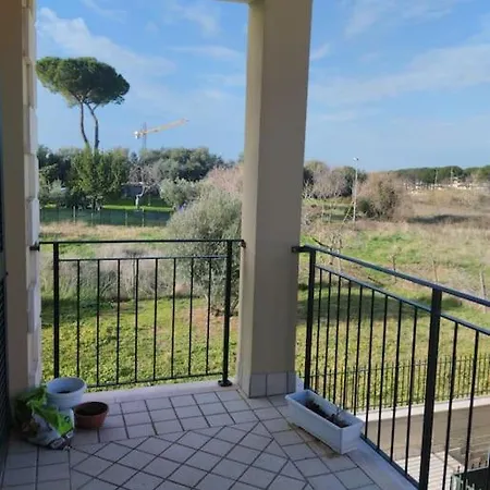 Apartment Fiore Di Loto Loft Est