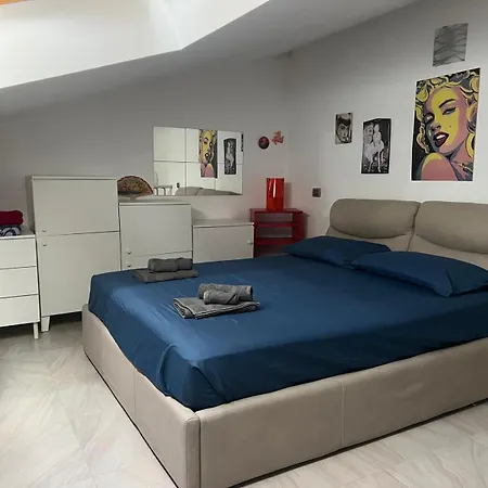 Fiore Di Loto Loft Est Apartment